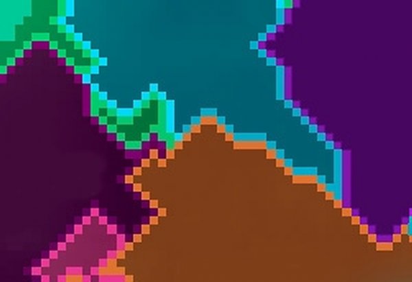 Domain Expansion Strategy