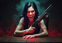 Horror Challenge: The Final Stand
