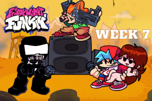 Melodic Beat Showdown Week 7