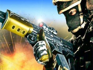 Tactical Objective Zone 3D
