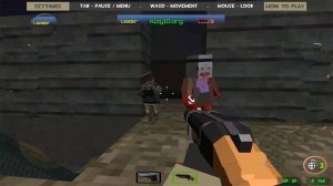 Survival Puzzle Adventure