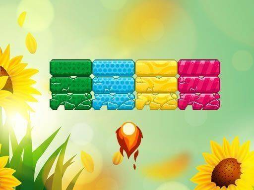 Sunny Block Smasher