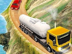 Highway Hauler: Off-Road Cargo Missions