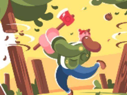 Calm Gatherer's Journey