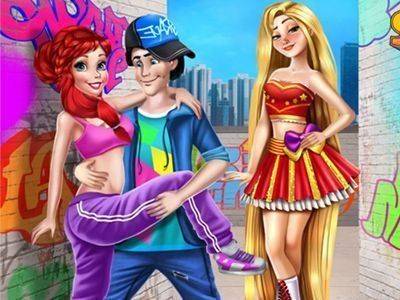 Fashion Choreography Studio