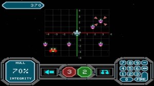 Grid Point Puzzle Trainer