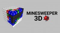 Minesweeper 3D Puzzle Game Online - 3D Puzzle Game