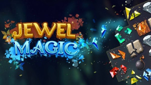 Crystal Shine Tile Match