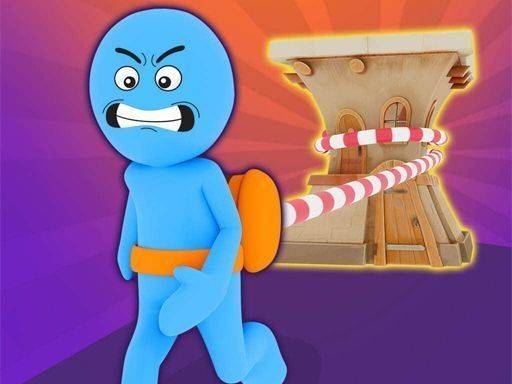 Swing Arcade Adventure