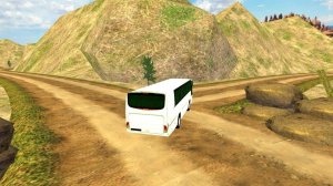 Alpine Coach Navigation