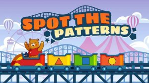 Sequence Sense: Pattern Trainer
