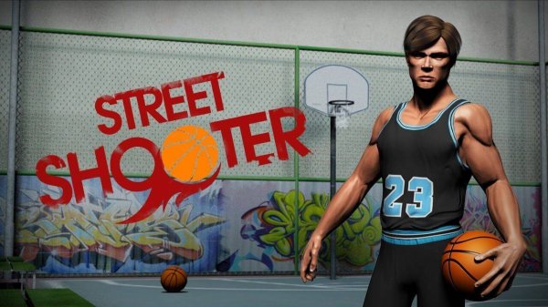 Urban Court Shootout