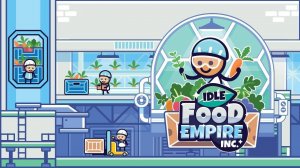 Cloud Harvest Tycoon