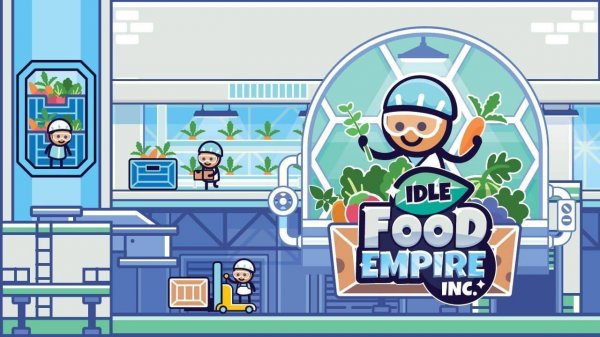 Cloud Harvest Tycoon