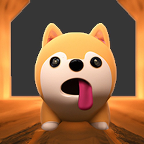 Doge Rescue Logic Puzzle