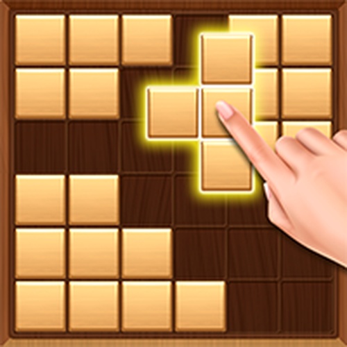 Wood Block Puzzle Challenge