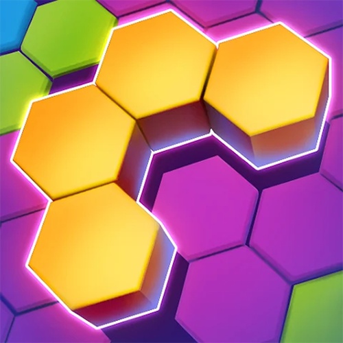 Hex Zen Puzzle Game