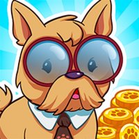 Idle Pet Business Online Strategy Game