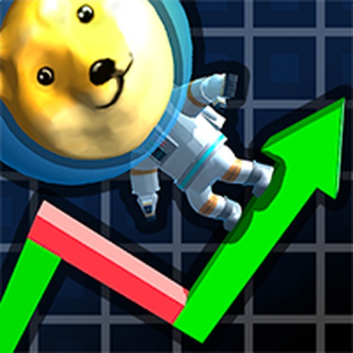 Coin Dash Arcade Clicker
