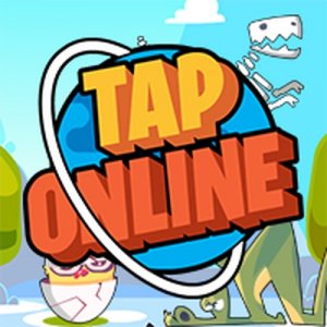 Tap Online Multiplayer Arcade Game