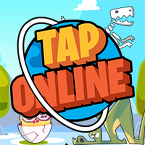 Tap Online Multiplayer Arcade