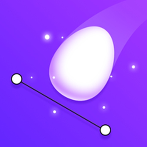Super Bouncy Egg Puzzle