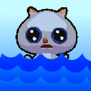 Swim or Die Online Action Arcade Game
