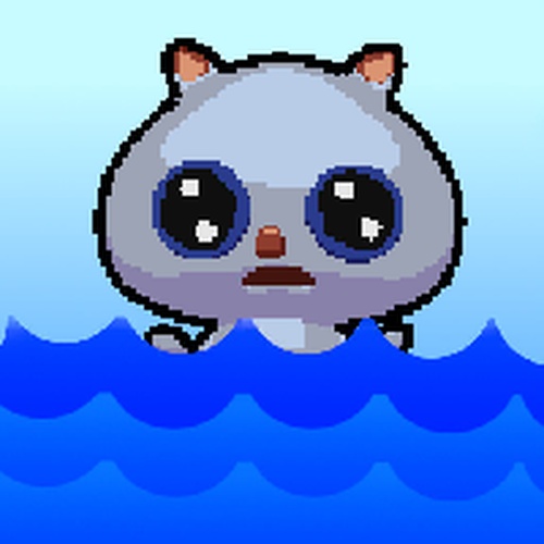 Swim or Sink Clicker Arcade