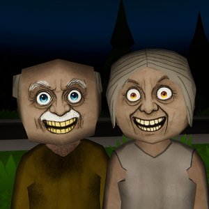 The Road Home: Granny Escape - Online Puzzle Game