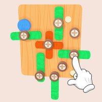 Pin Board Puzzle Online Game - Puzzle Game