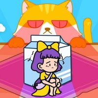 Hide N Seek Girl Escape Online Action Game