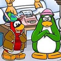 Club Penguin PSA Mission 1: The Missing Puffles Puzzle Game Online - Puzzle Game