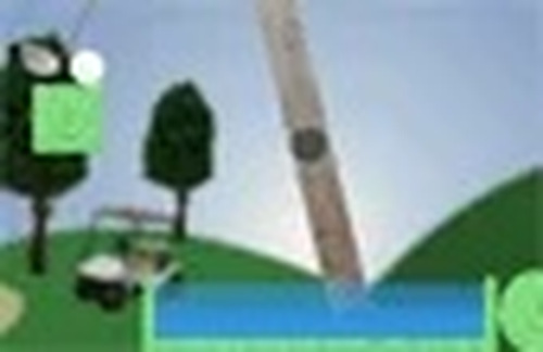 Green Physics Puzzle Challenge
