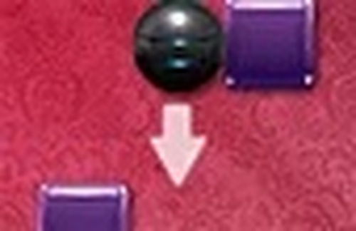Track the Ball Puzzle