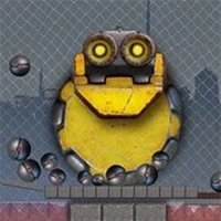 Rolling Drones Online Puzzle Game
