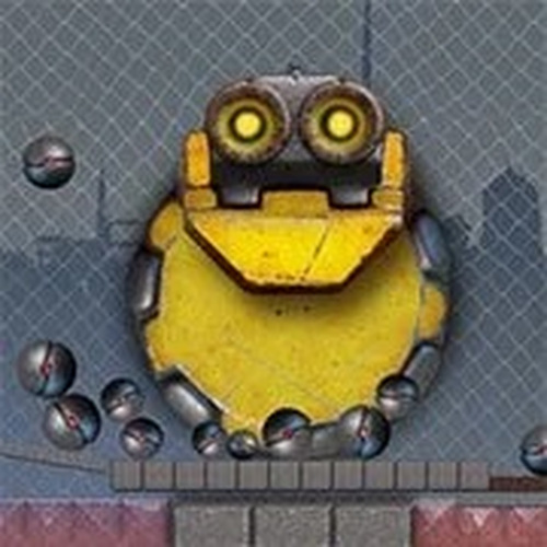 Rolling Puzzle Challenge