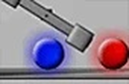 Color Physics Puzzle Game