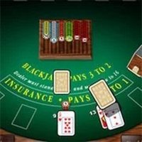 Twenty-One 2000 Card Game