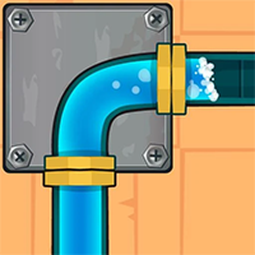 Pixel Pipes Puzzle Challenge