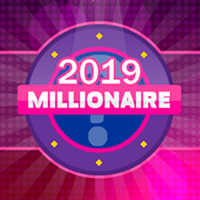 Who Wants to be a Millionaire 2019 Online Quiz Game - Trivia Puzzle Game
