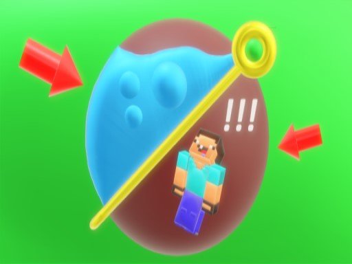 Block Heroes Collecting Quest
