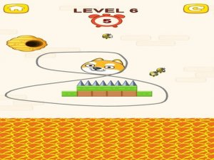 Save My Pet Online Puzzle Game - Puzzle Game
