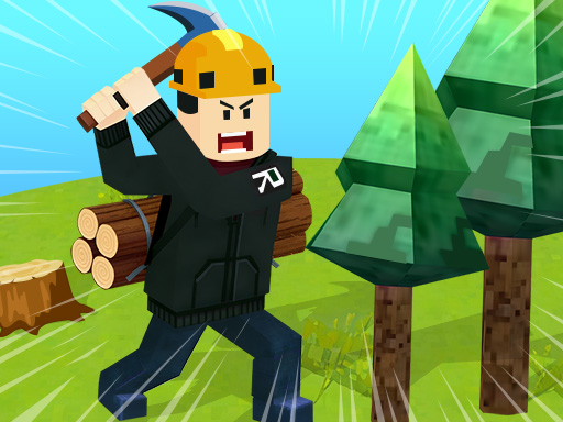 World Builder Sandbox Adventure