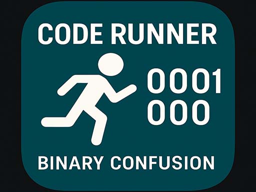 Digital Path: Binary Logic Puzzle
