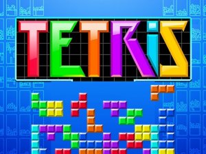 Tetris Master Online Puzzle Game - Puzzle Game