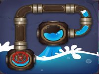 Plumber Game Online - Puzzle Adventure Puzzle Game