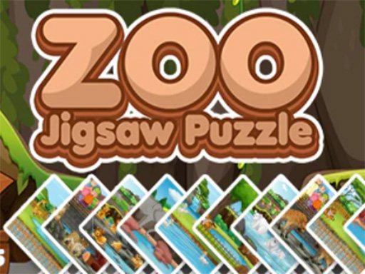 Animal Puzzle Challenge