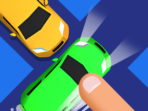 Traffic Clear Puzzle Challenge