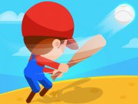 Baseball Star Action