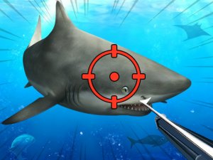 Hunter Underwater Spearfishing Online Arcade Game
